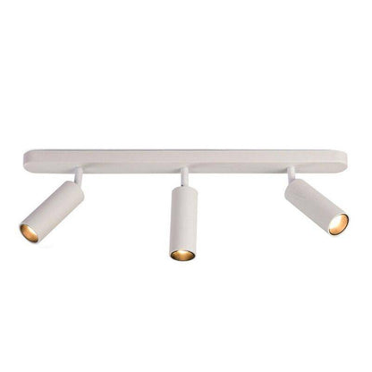 Spot LED Encastrable Moderne - Metallica