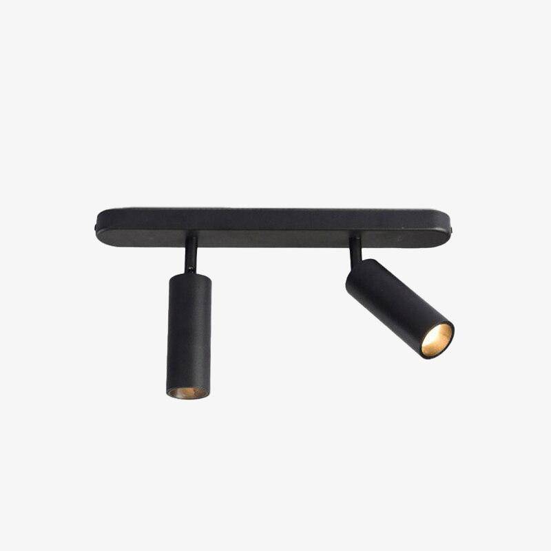 Spot LED Encastrable Moderne - Metallica