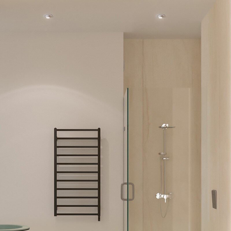 Spot LED Encastrable Moderne - Ormond