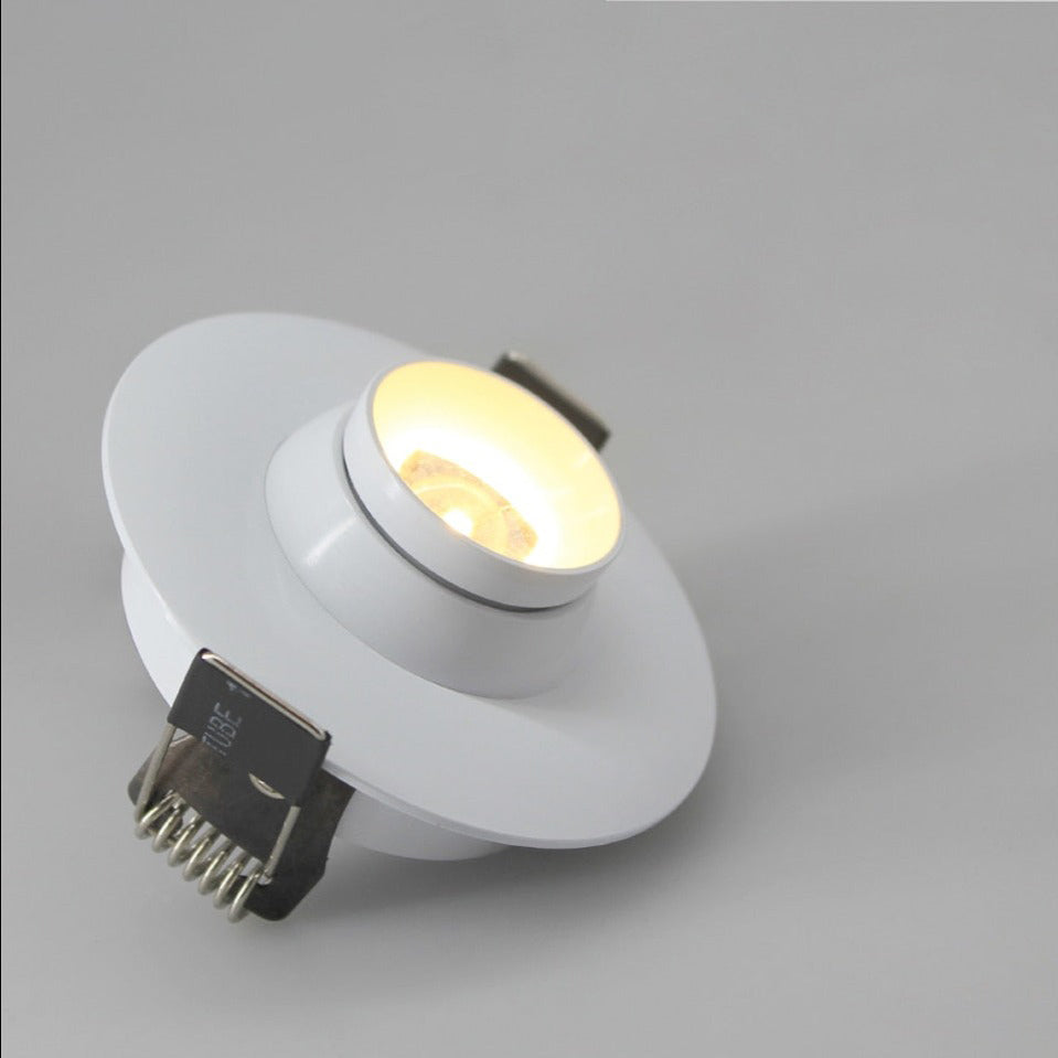 Spot LED Encastrable Moderne - Ormond