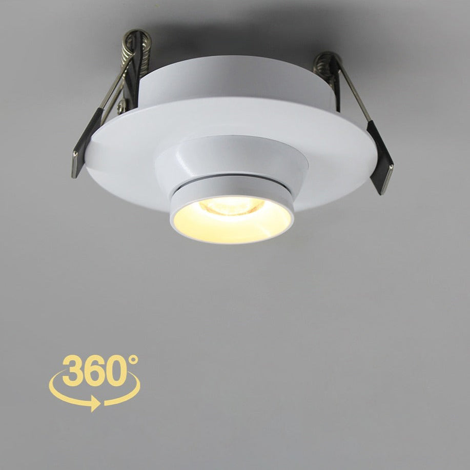 Spot LED Encastrable Moderne - Ormond