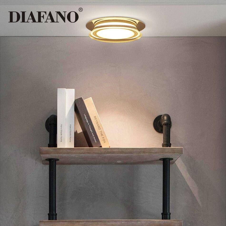 Spot LED Luxe Encadré - Diafano