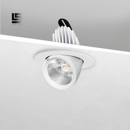 Spot LED Pivotant 360° - Lumina Luxe