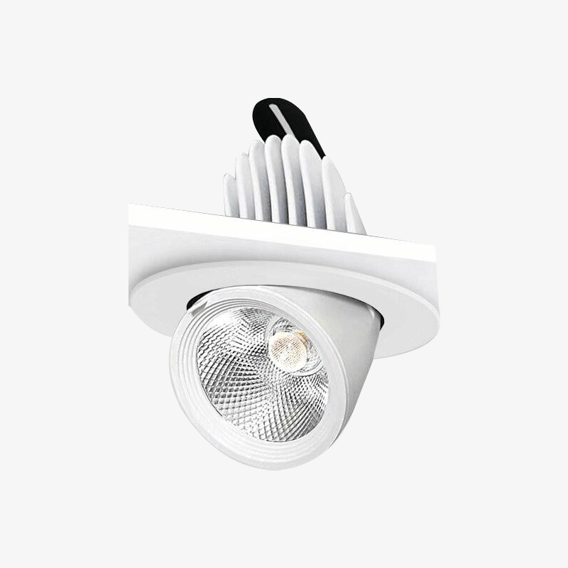 Spot LED Pivotant 360° - Lumina Luxe