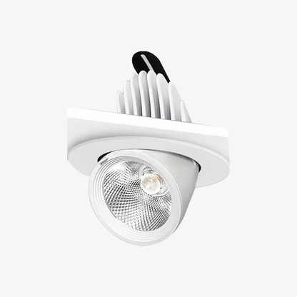 Spot LED Pivotant 360° - Lumina Luxe