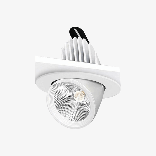 Spot LED Pivotant 360° - Lumina Luxe