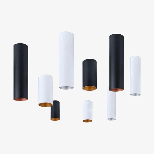 Spot LED Tube Aluminium
