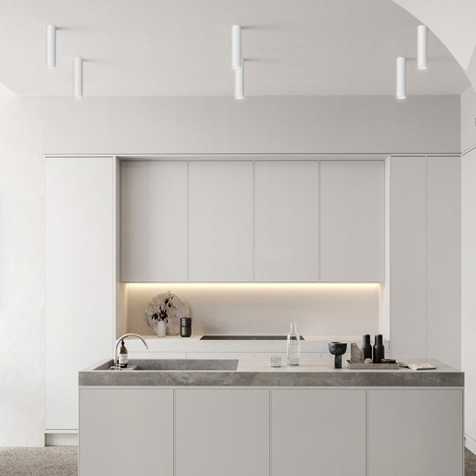 Spot LED Tube - Grover Design Moderne