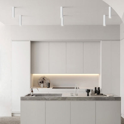 Spot LED Tube - Grover Design Moderne