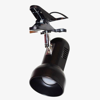 Spot LED à Pince Dirigeable