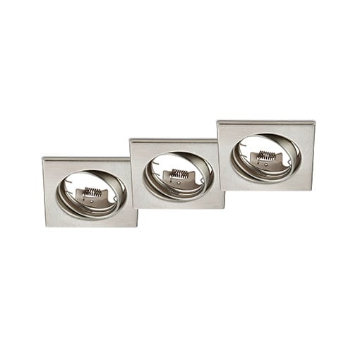 Spot Led Encastrable Extra Plat
