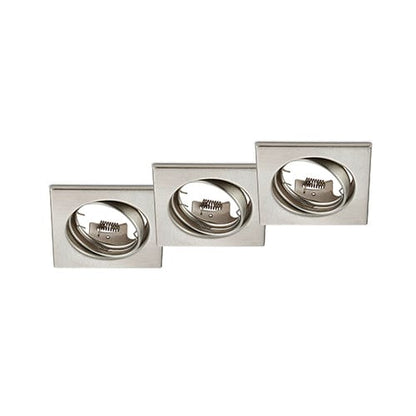 Spot Led Encastrable Extra Plat