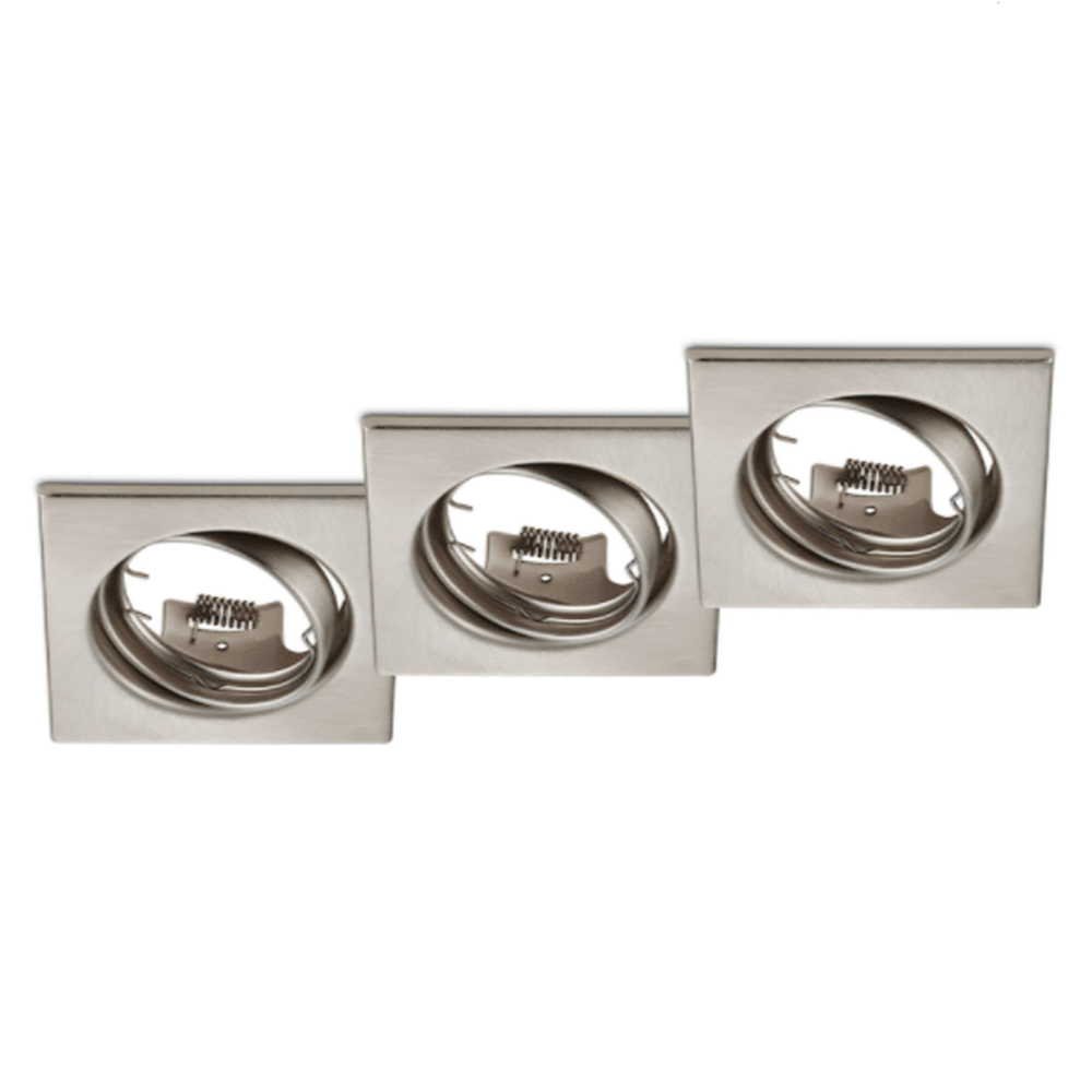 Spot Led Encastrable Extra Plat