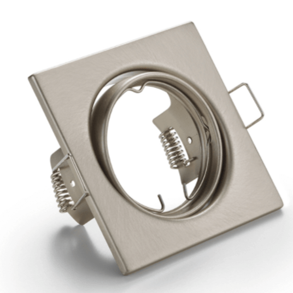 Spot Led Encastrable Extra Plat