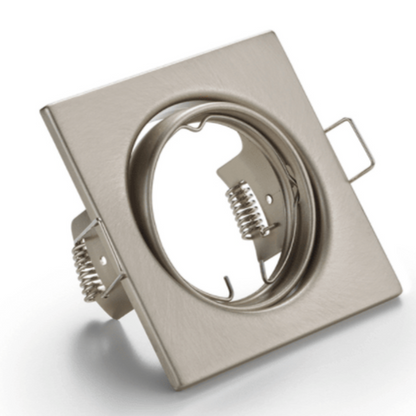 Spot Led Encastrable Extra Plat