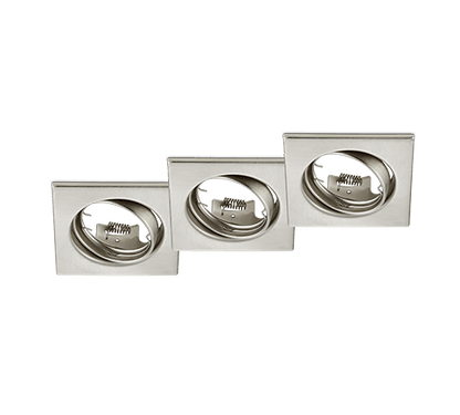 Spot Led Encastrable Extra Plat