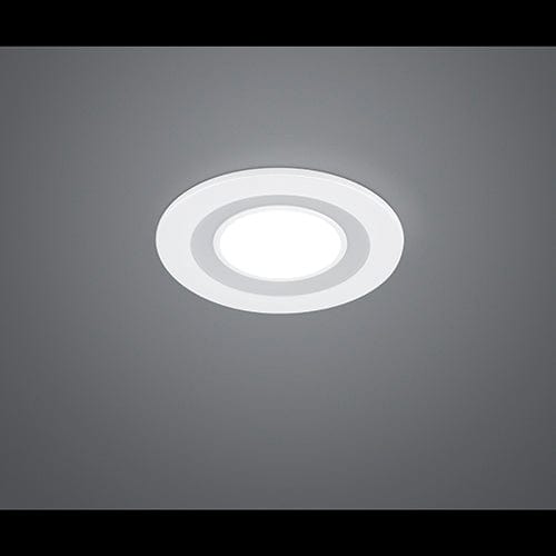 Spot Led Plafonnier Encastrable