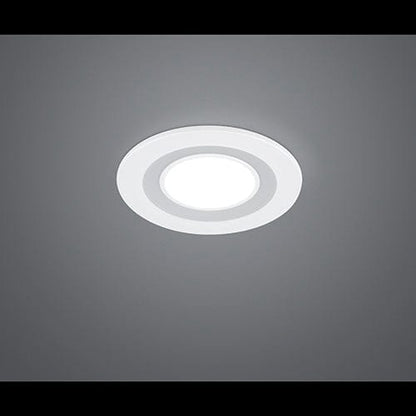 Spot Led Plafonnier Encastrable