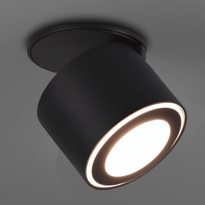 Spot Noir Industriel
