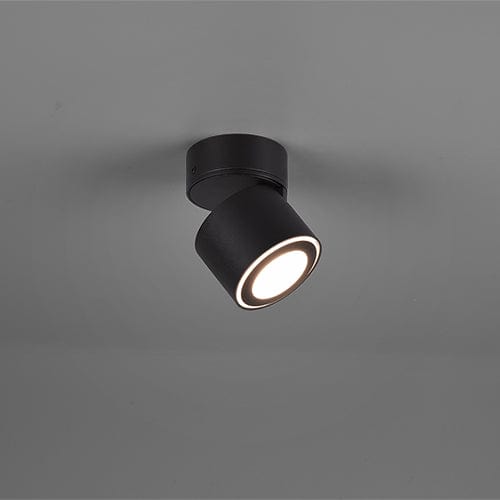 Spot Noir Industriel