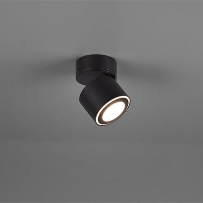 Spot Noir Industriel