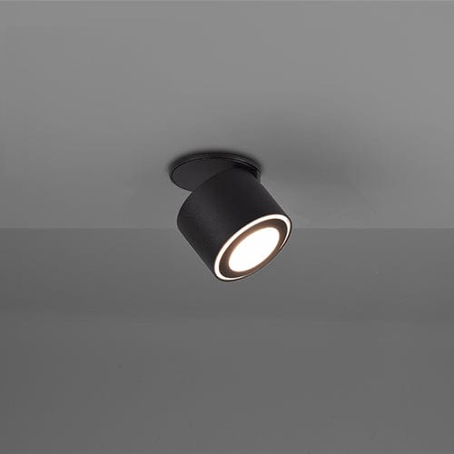 Spot Noir Industriel