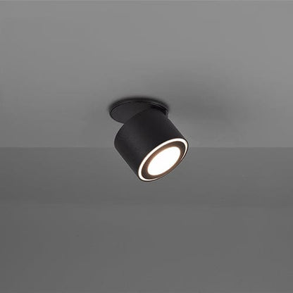 Spot Noir Industriel