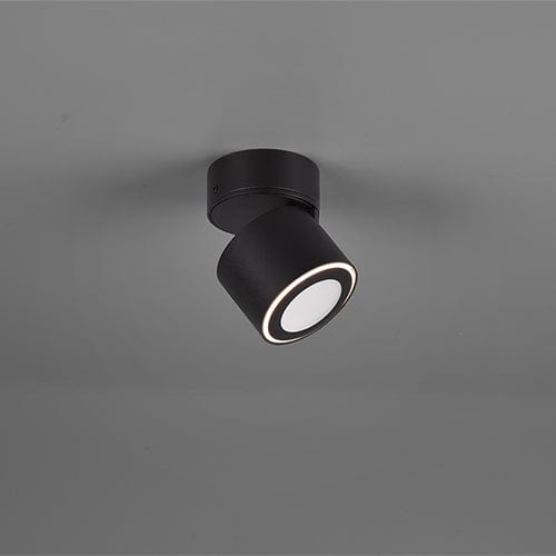 Spot Noir Industriel
