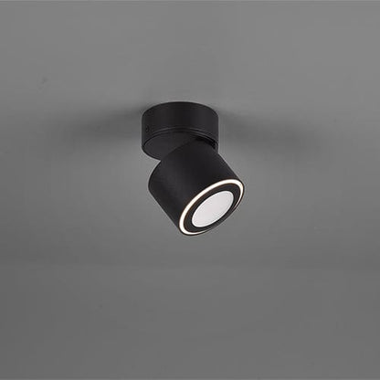Spot Noir Industriel