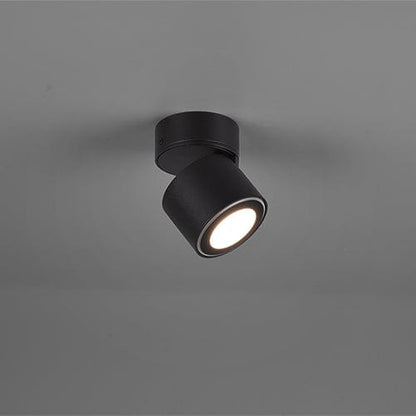 Spot Noir Industriel