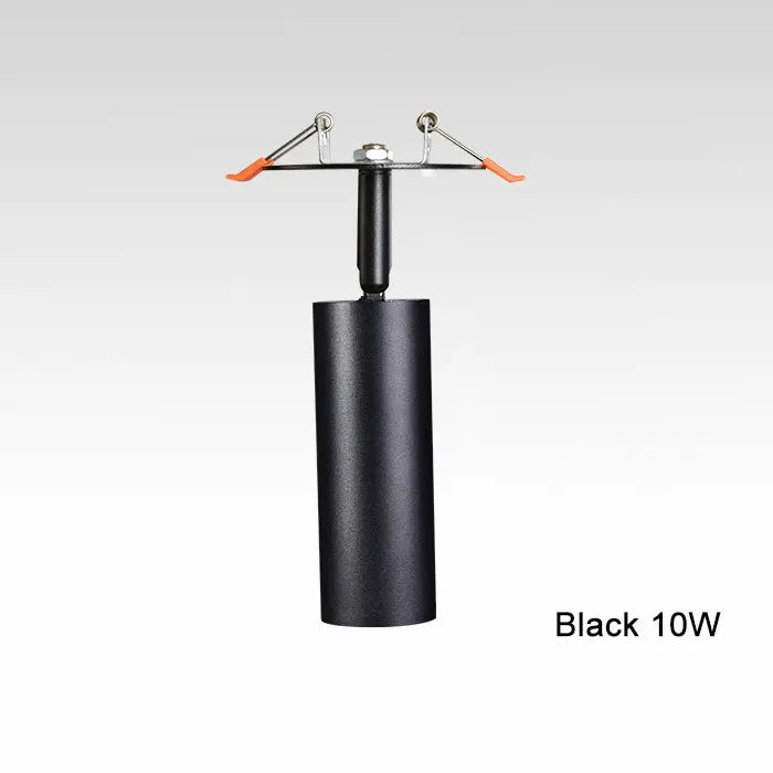 Spot Plafonnier LED Directionnel - Éclat Moderne Design