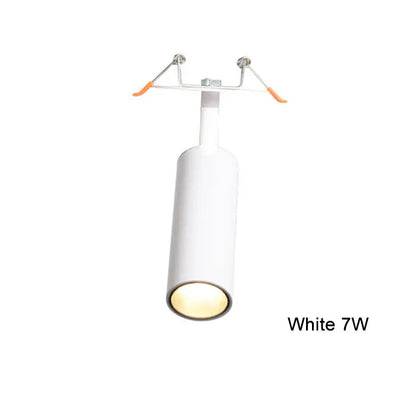 Spot Plafonnier LED Directionnel - Éclat Moderne Design