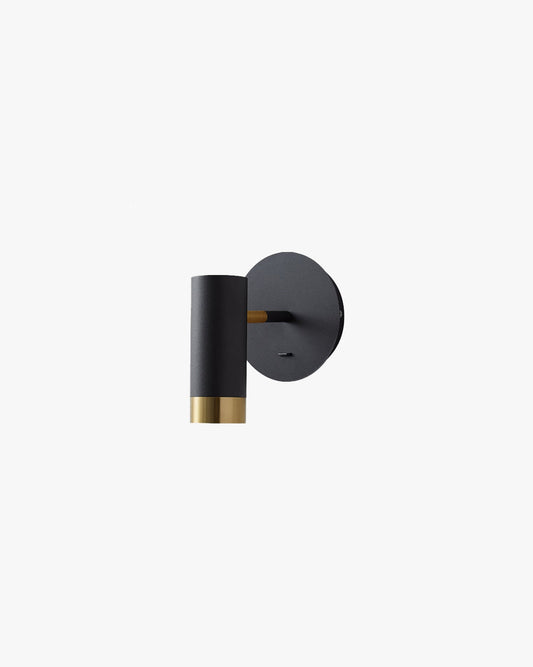 Spot Mural Minimaliste Orientable