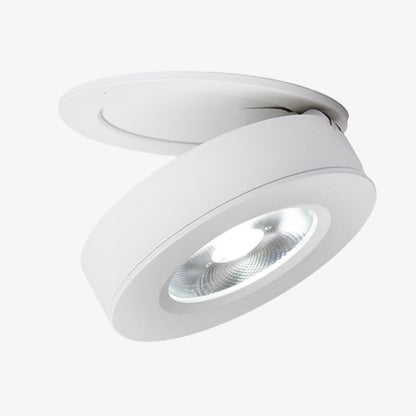 Spot LED Encastrable Slim - Éclat Moderne-6