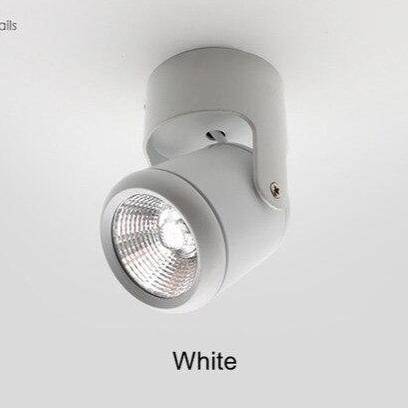 Spots LED Orientaux - Éclairage de Surface Moderne