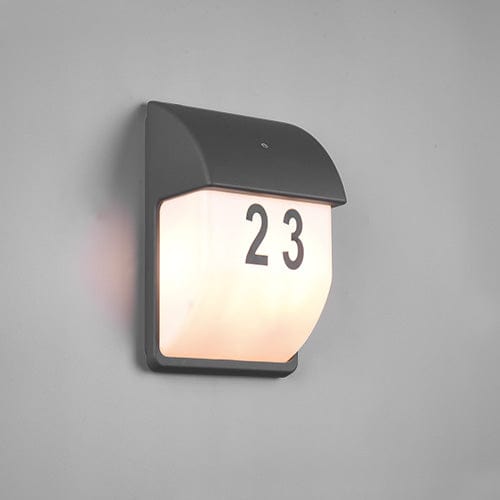 Spots Lumineux Exterieur