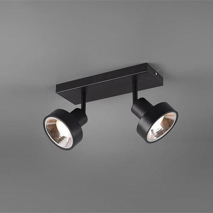 Spots Plafond Cuisine