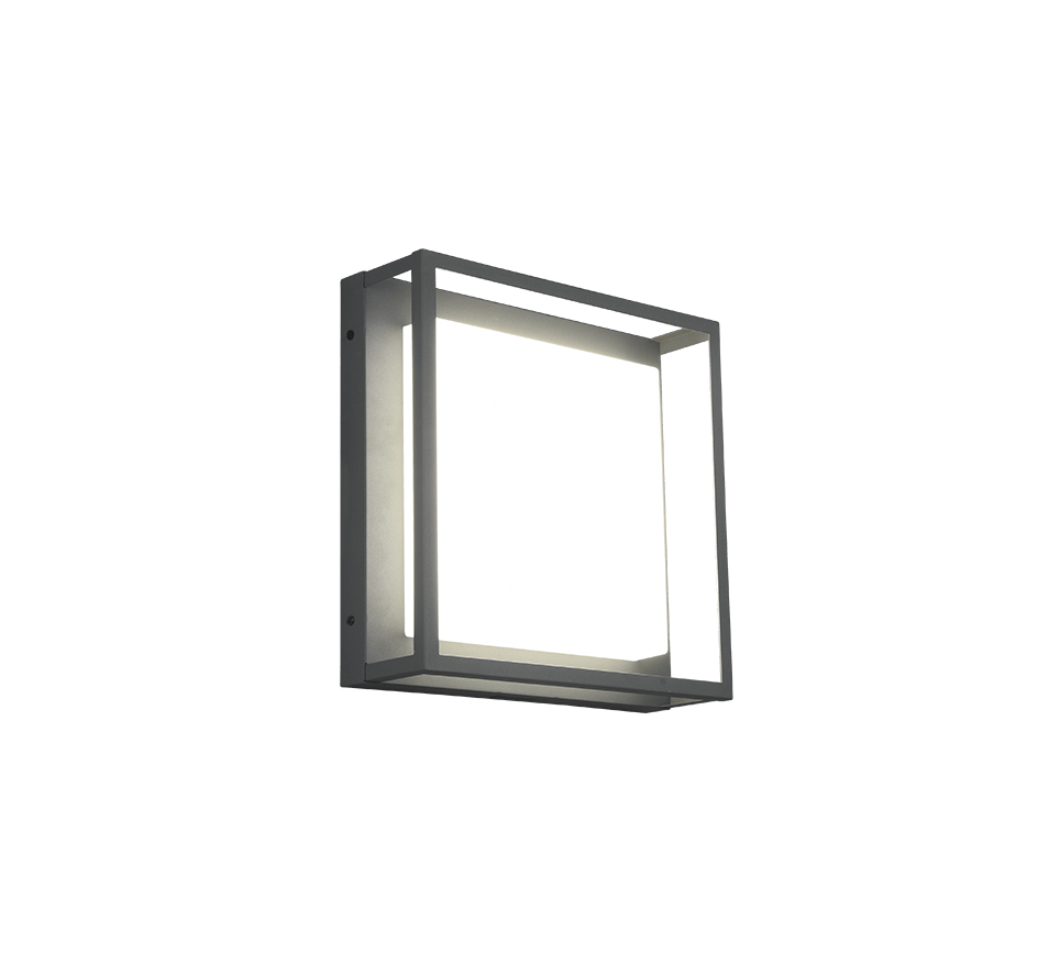 Spots Plafond Noir Exterieur