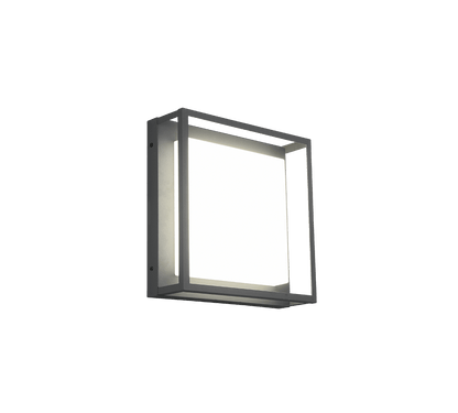 Spots Plafond Noir Exterieur