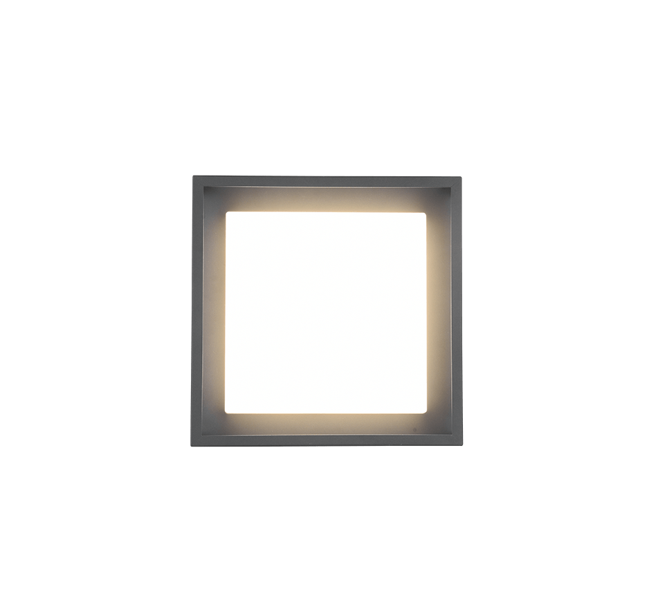Spots Plafond Noir Exterieur