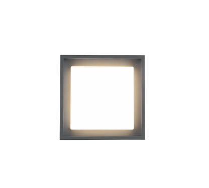 Spots Plafond Noir Exterieur