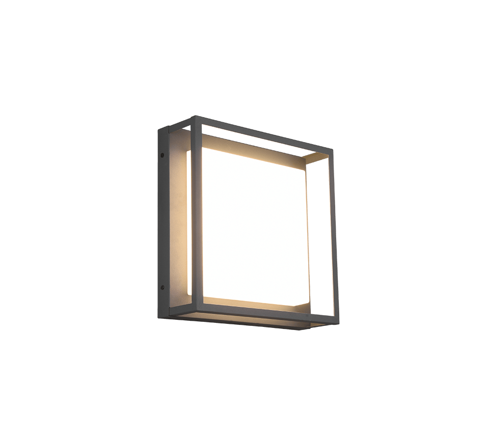 Spots Plafond Noir Exterieur