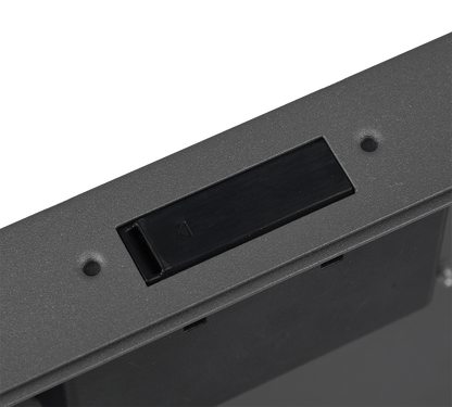 Spots Plafond Noir Exterieur