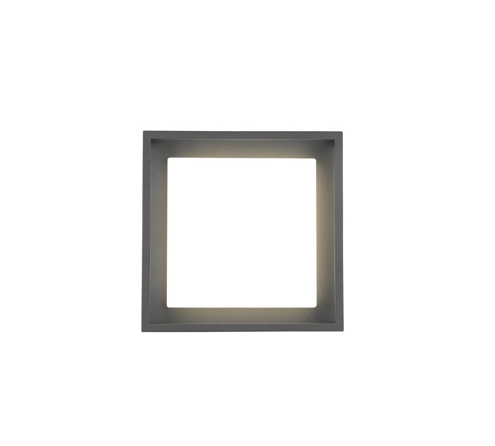 Spots Plafond Noir Exterieur