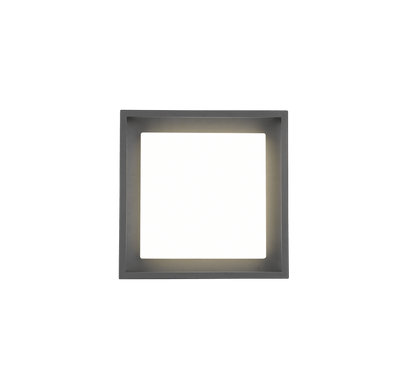 Spots Plafond Noir Exterieur