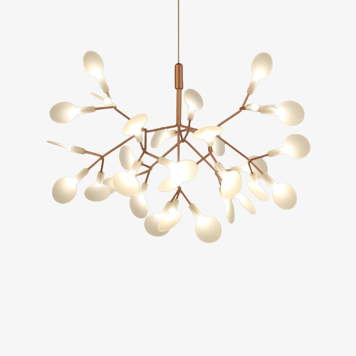 Suspension Arbre LED