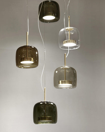 Suspension AuraGlass
