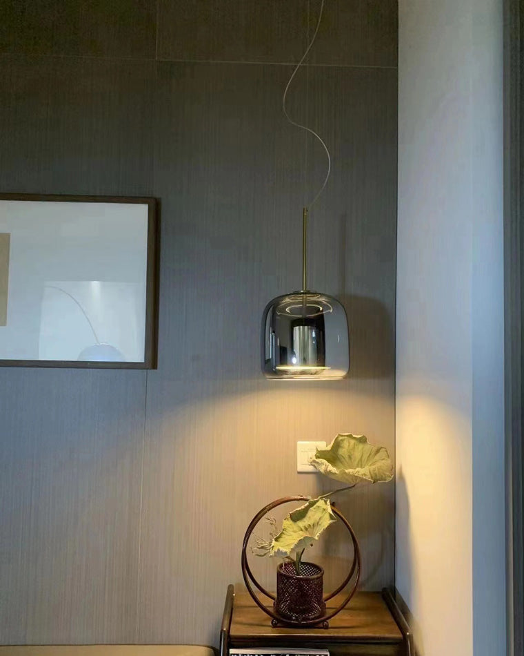 Suspension AuraGlass