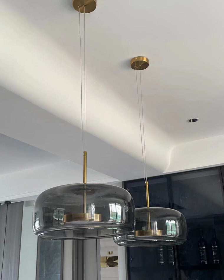 Suspension AuraGlass