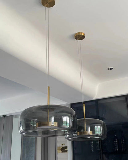 Suspension AuraGlass